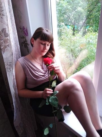 Проститутка Мирослава Проститутка Мирослава